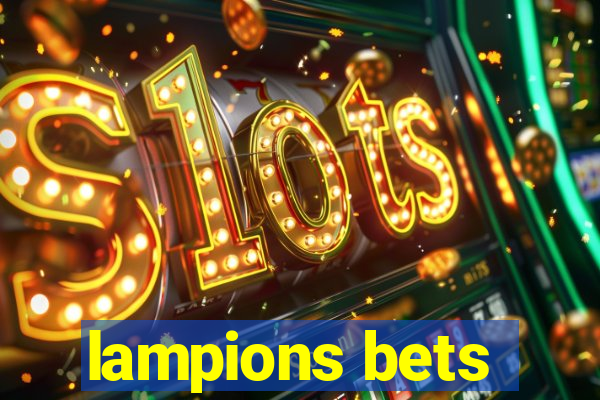 lampions bets